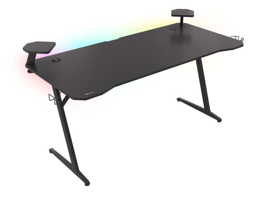 GENESIS Holm 510 RGB Sort #13