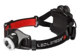 Ledlenser H7R.2 Sort, Rd, Hvid Hovedbnd lommelygte LED #1