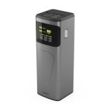 Hama High Power Lithium-Ion (Li-Ion) 20000 mAh Gr� #1