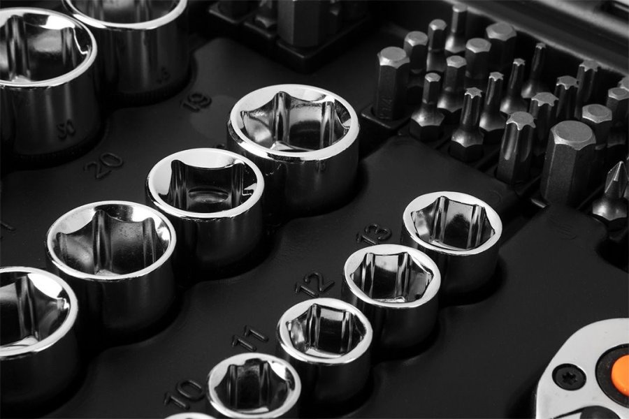 NEO tools 10-054 stikst #6