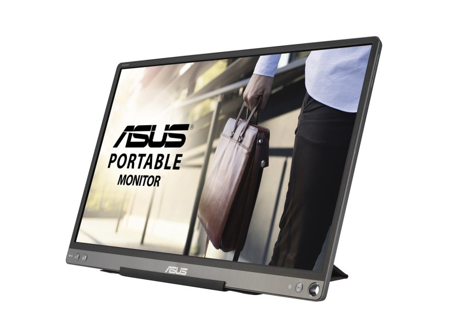 ASUS ZenScreen MB16ACE LED display 39,6 cm (15.6