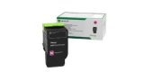 Magenta Laser Toner HC (78C2XM0) #1