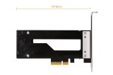 Icy Dock MB840M2P-B interface-kort/adapter Intern M.2 #5