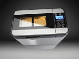 Gorenje BM1400E bagemaskine 815 W Sort, Slv #5