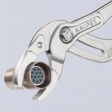 KNIPEX Siphon and Connector Pliers #7