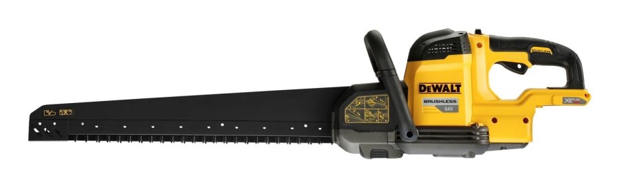 DeWalt DCS397N-XJ Akku-Säge #1