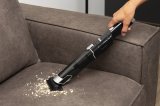 Tristar KR-3150 hndholdt stvsuger Sort, Slv Posels #31