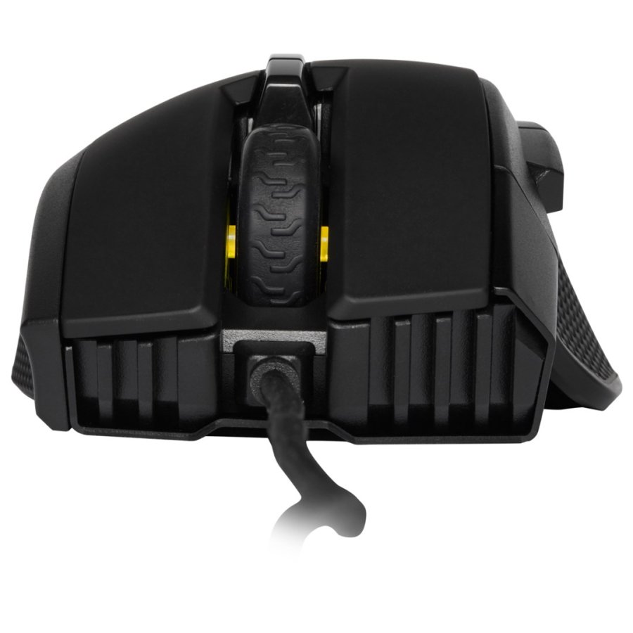 Corsair IRONCLAW RGB mus Spil Hjre hnd USB Type-A 18000 dpi #6