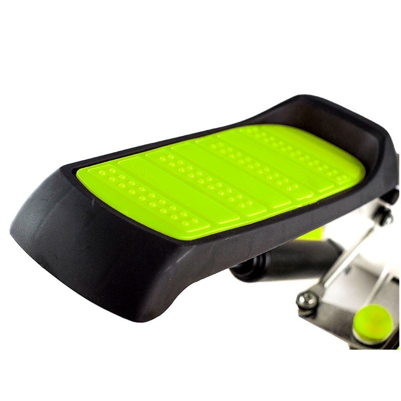 HMS Fitness S8004 Grn, Hvid #11