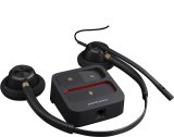 Poly EncorePro 520 Binaural Headset +Quick Disconnect #3
