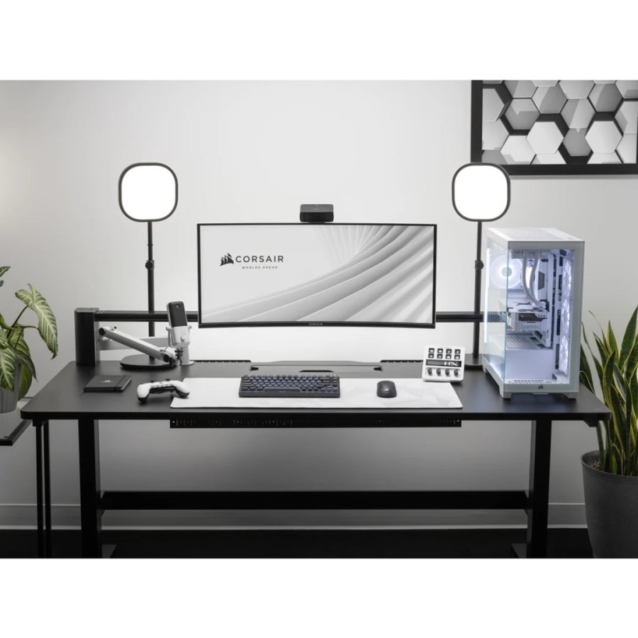 Corsair XENEON 34WQHD240-C computerskrm 86,4 cm (34