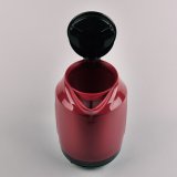 MAESTRO MR-041 (MR-041-RED) elkedel 1,7 L 2000 W Sort, Rd #9