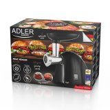 Adler AD 4811 kdhakker 1800 W Sort #9