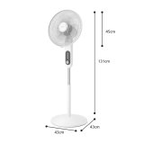 Philips 1000 series CX1220/00 ventilator Gr� #2