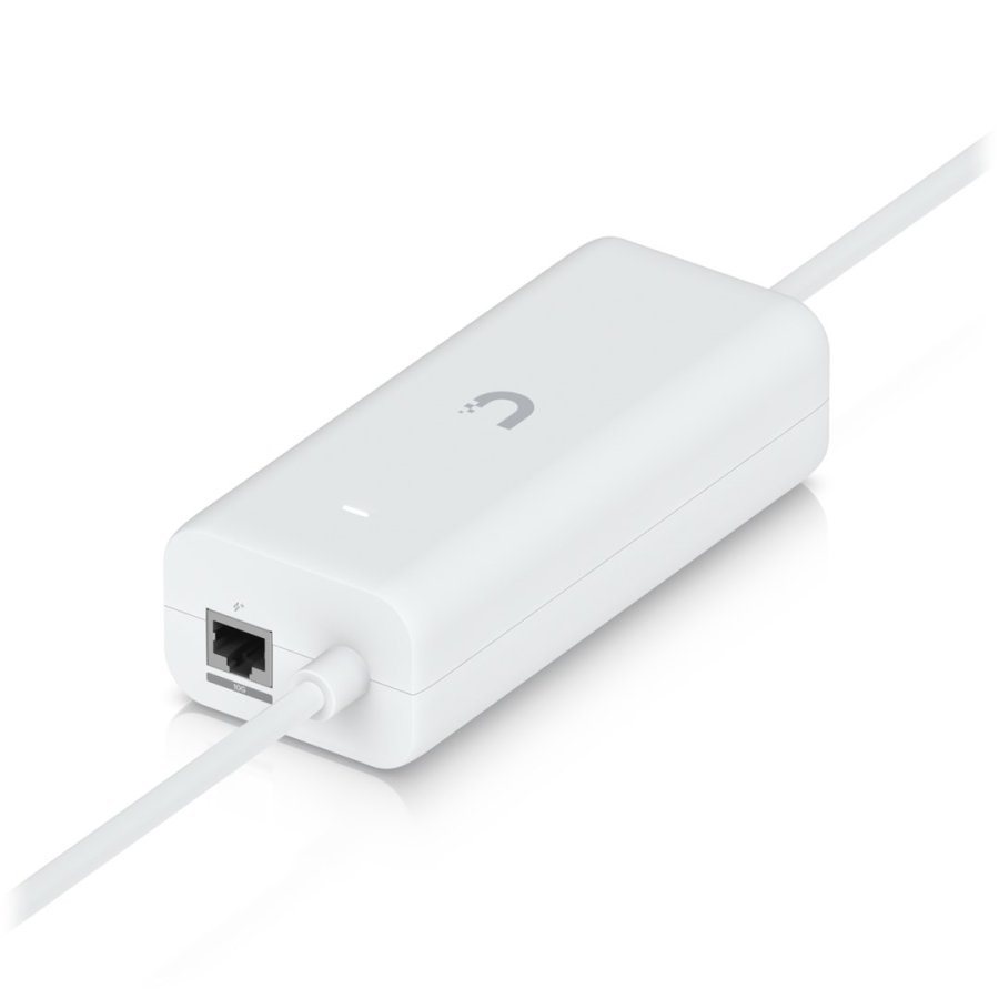Ubiquiti UACC-PoE+-USBC Gigabit Ethernet 48 V #4