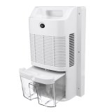AIR-DRY PRO MT6531 affugter #3