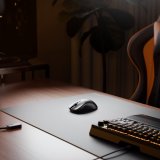 Glorious Gaming Series 2 PRO mus Spil Hjre hnd RF Wireless + USB Type-C Optisk 26000 dpi #8