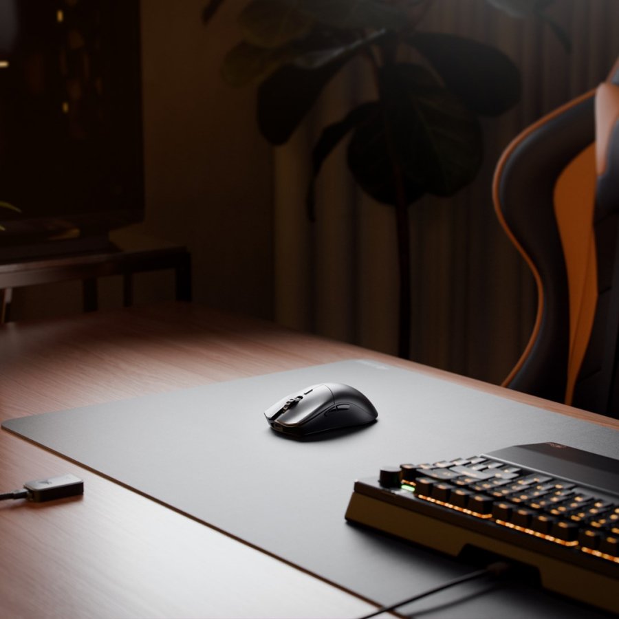 Glorious Gaming Series 2 PRO mus Spil Hjre hnd RF Wireless + USB Type-C Optisk 26000 dpi #8