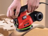 Black & Decker KA280K Multi slibemaskine #3