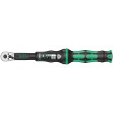 WERA Click-Torque A 6 torque wrench #1
