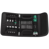 WERA Kraftform Kompakt Zyklop Speed #1