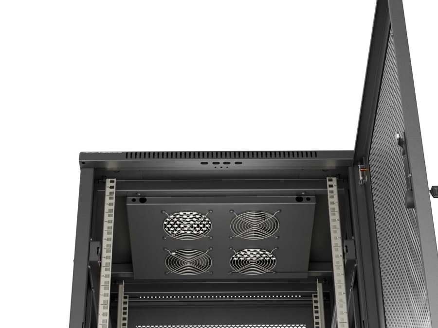 FRITST�ENDE RACKSKAB 19