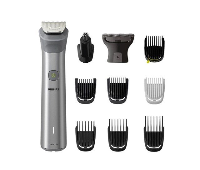 Philips MG9530/15 Hr- og skgtrimmer gr #1