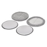 Samsung VS20B75ADR5 Stick vakuum Vekselstrm Dry HEPA Posels 0,8 L 550 W Sort, Gr #64