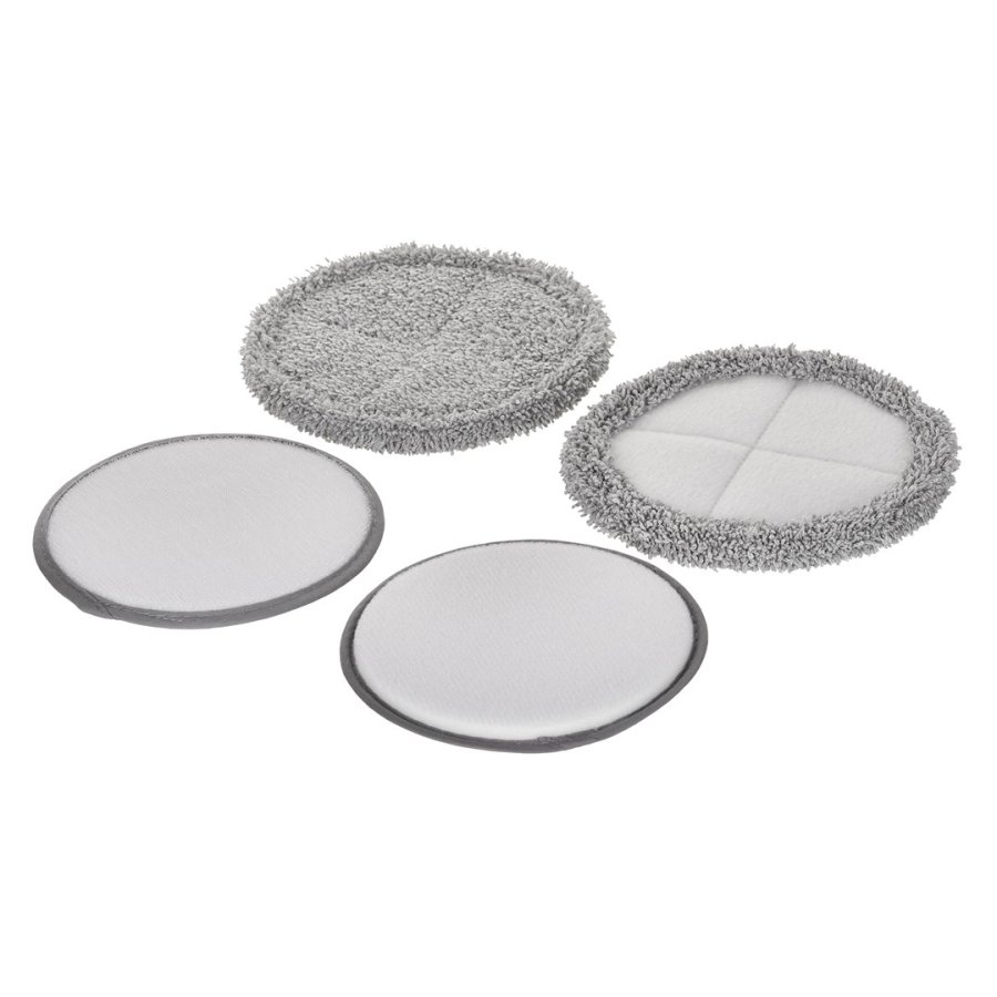 Samsung VS20B75ADR5 Stick vakuum Vekselstrm Dry HEPA Posels 0,8 L 550 W Sort, Gr #64