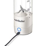 NutriBullet Portable 0,475 L Sportsblender Hvid #9