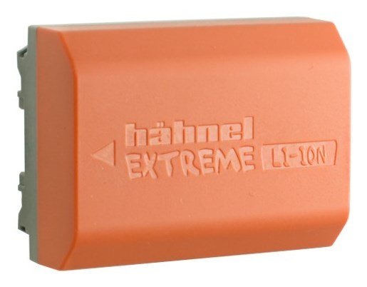 Hahnel HLX-XZ100 Lithium-Ion (Li-Ion) 2400 mAh #2