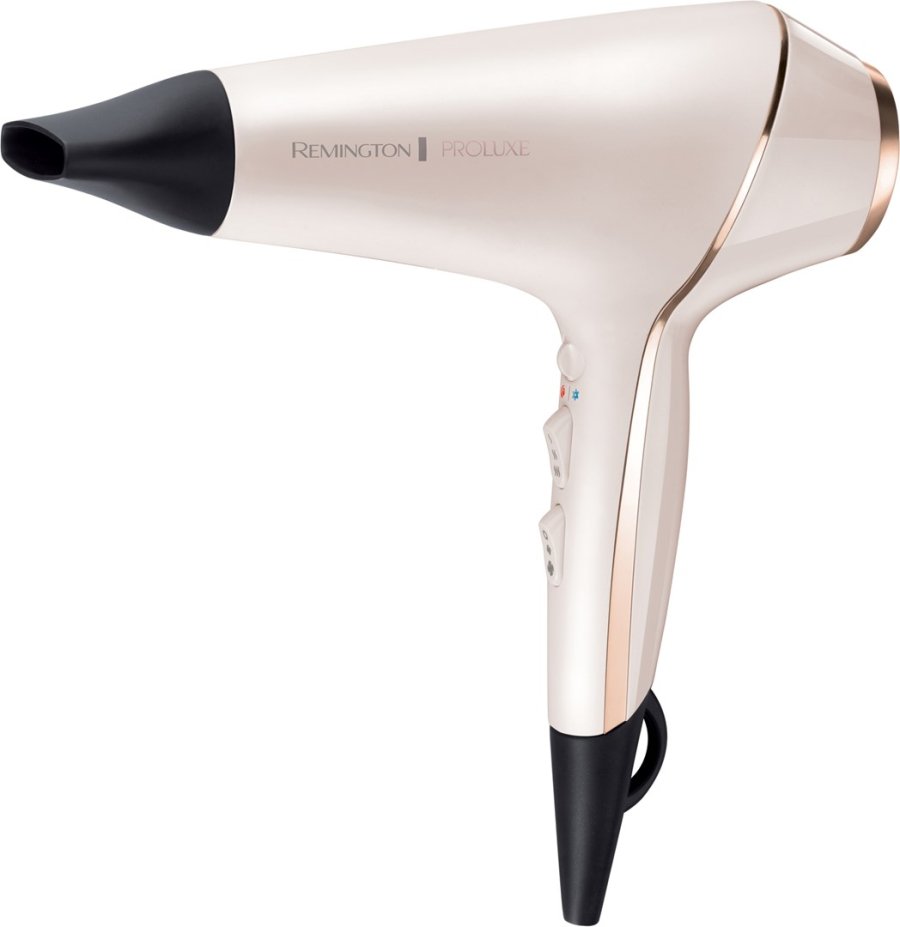 Remington AC9140 h�rt�rrer 2400 W Beige, Sort #2