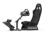 Playseat Evolution Universal gamingstol Polstret sde Sort #8