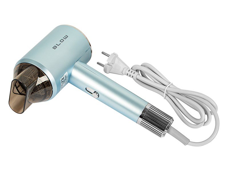 H�rt�rrer BLOW HD-800 1800W #5
