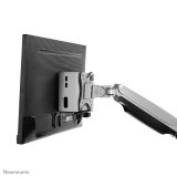 Neomounts NM-TC100BLACK CPU holder Skrm stativmonteret CPU-holder Sort #8