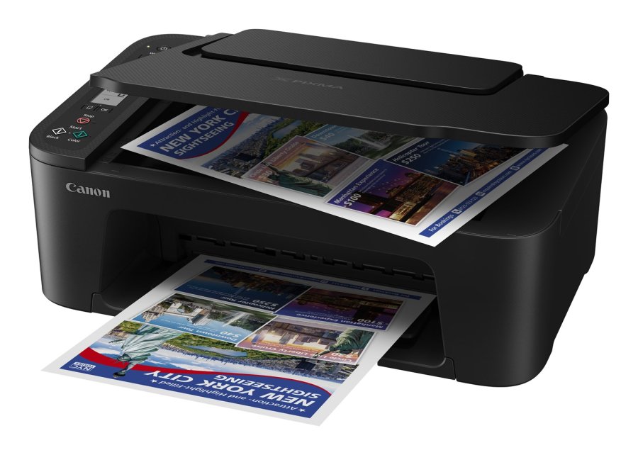 Canon PIXMA TS3750i Inkjet A4 4800 x 1200 dpi Wi-Fi #5