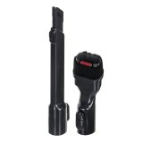 Samsung VS80F28DGS/GE Bespoke AI Jet Lite Pro 2-i-1 opretstende stvsuger Batteri Uden pose 0,5 l #21