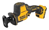 DeWalt DCS312D2-QW Akku-Säge #3