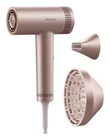 Philips 8000 series BHD837/10 hrtrrer 1400 W Champagne #1