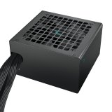 DeepCool PL750D enhed til str�mforsyning 750 W 20+4 pin ATX ATX Sort #7