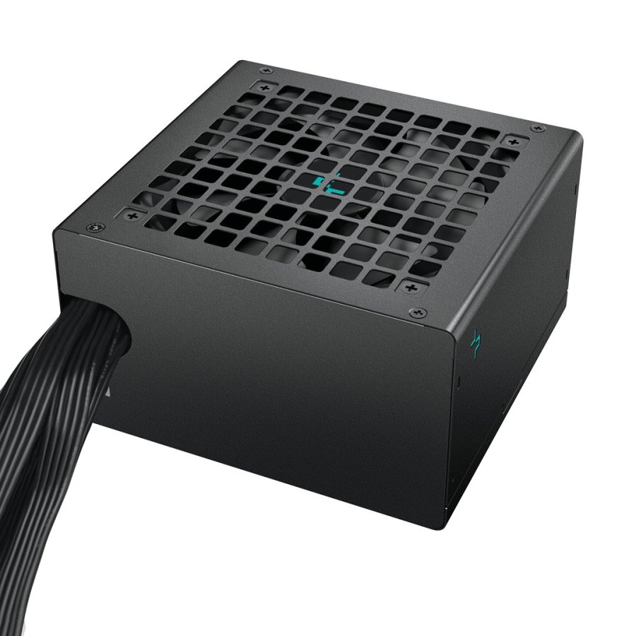 DeepCool PL750D enhed til str�mforsyning 750 W 20+4 pin ATX ATX Sort #7