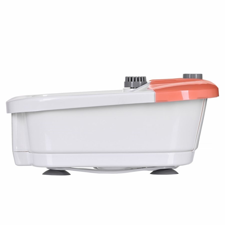 Medisana FS 883 Foot Spa fodbad 80 W Orange, Hvid #79