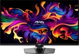 MSI MAG 321UP QD-OLED computerskrm 80 cm (31.5