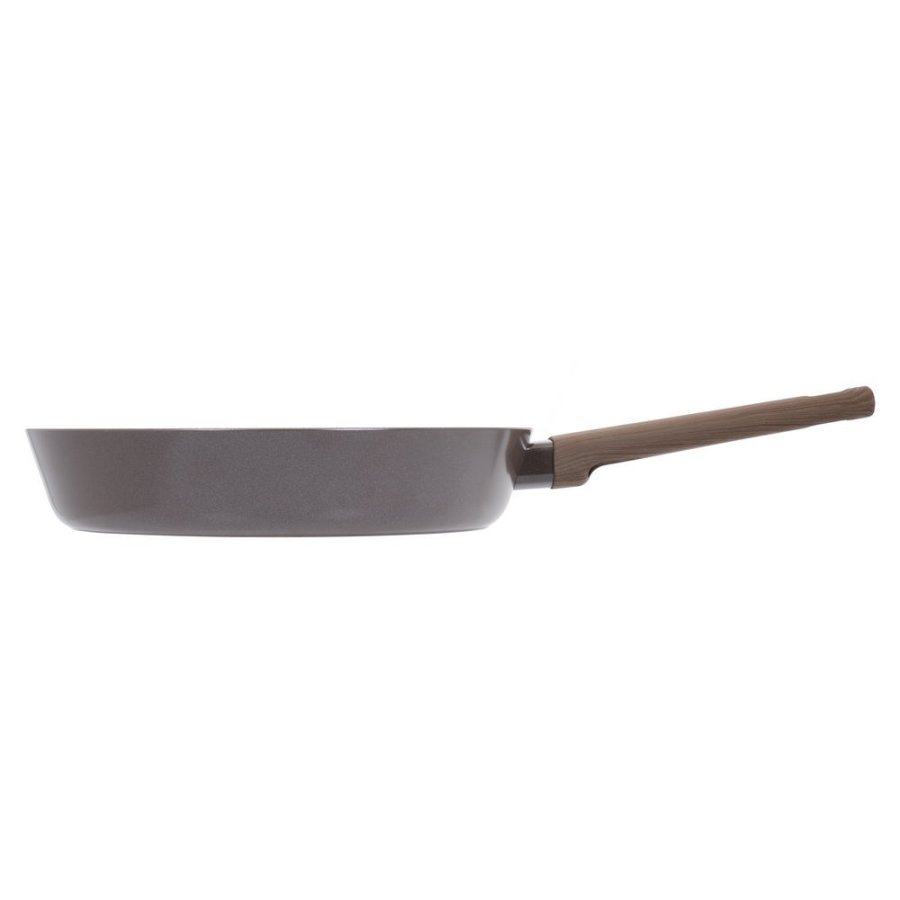 Resto Kitchenware Vela Gryde til alle forml Rund #10