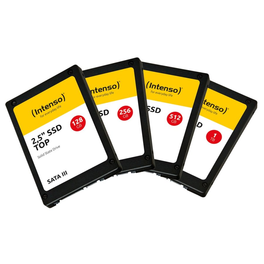 Intenso Top 1 TB 2.5