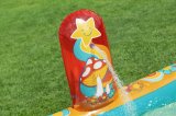 Bestway Oppustelig Pool Legeland Hippie 193x152x74 cm +2 r Have 53164 #27