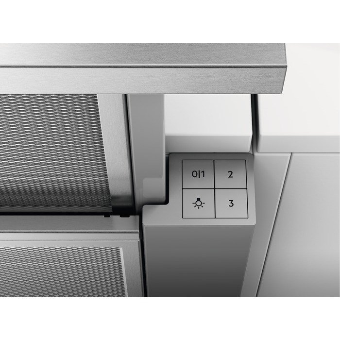 Electrolux LFP616X Indbygget under Gr A 600 m/t #40