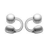Huawei FreeClip 2 S Headset Tr�dl�s Open-ear Opkald/musik Bluetooth S�lv #7