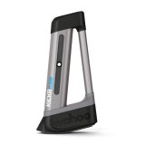 WahooFitness KICKR CLIMB Sort, S�lv #1