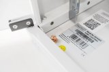 Digitus DN-19 12-U-S-1 stativ 12U V�gmonteret stativ Gr� #7